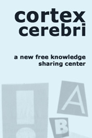 Cortex Cerebri - Free knowledge sharing center