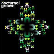 We Love House EP - Dave Floyd & Pookie [Nocturnal Groove]